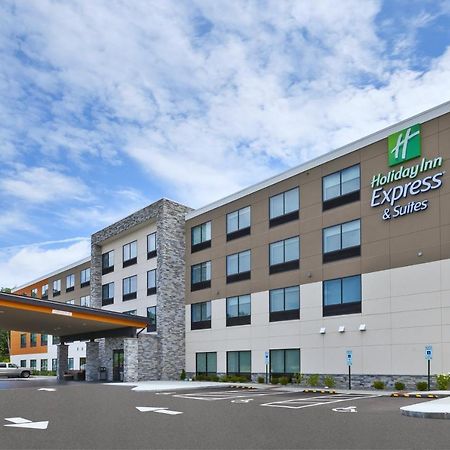 Holiday Inn Express & Suites - Painesville - Concord By Ihg מראה חיצוני תמונה