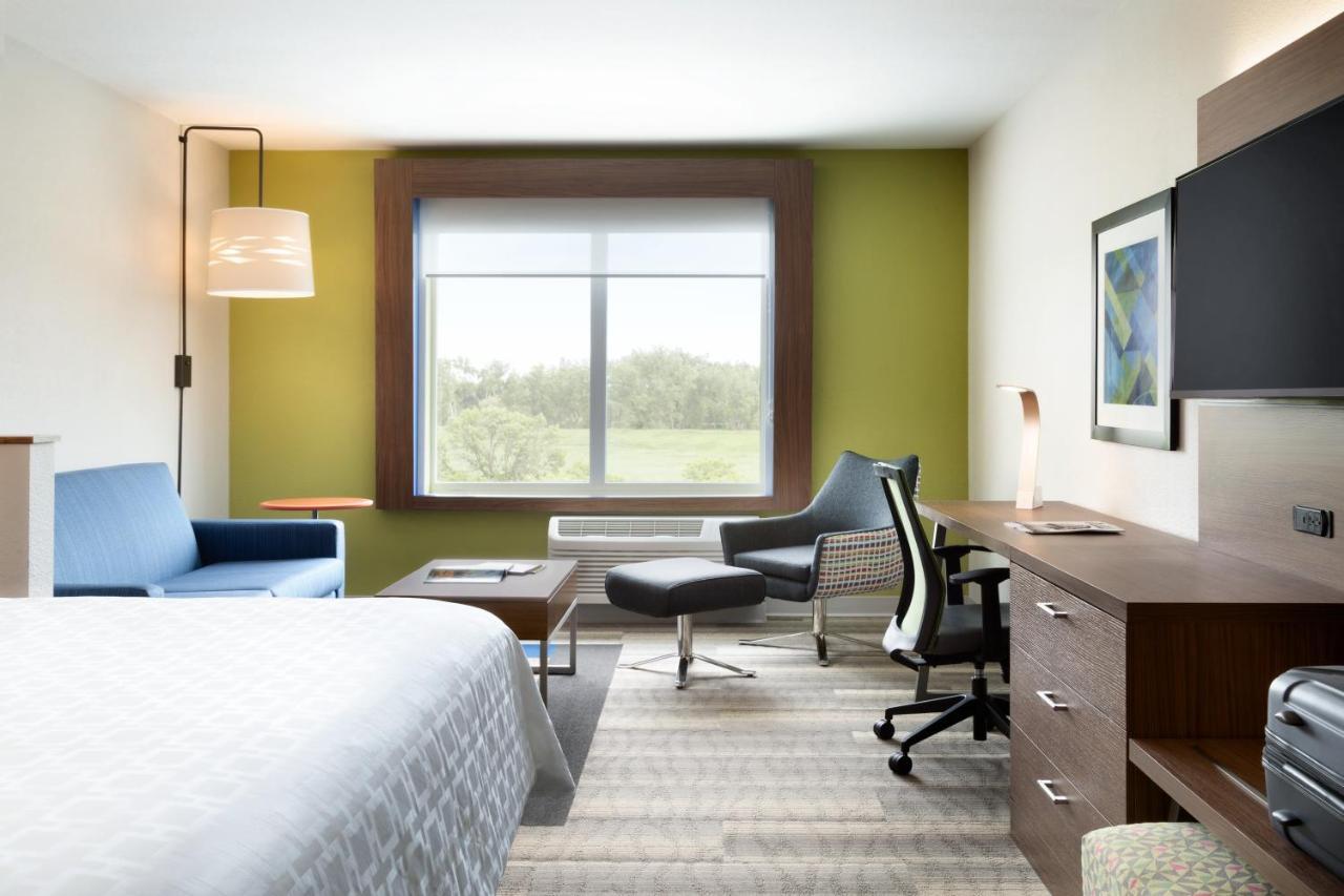 Holiday Inn Express & Suites - Painesville - Concord By Ihg מראה חיצוני תמונה