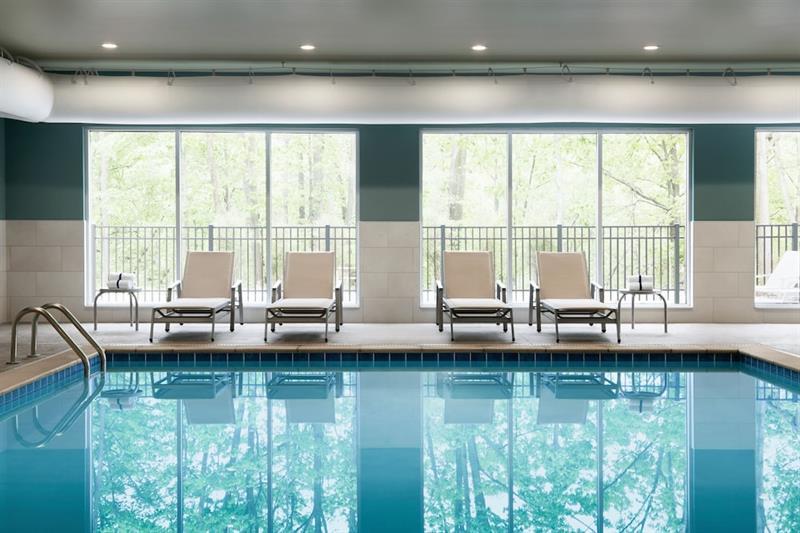 Holiday Inn Express & Suites - Painesville - Concord By Ihg מראה חיצוני תמונה
