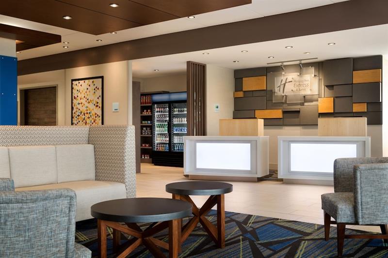 Holiday Inn Express & Suites - Painesville - Concord By Ihg מראה חיצוני תמונה