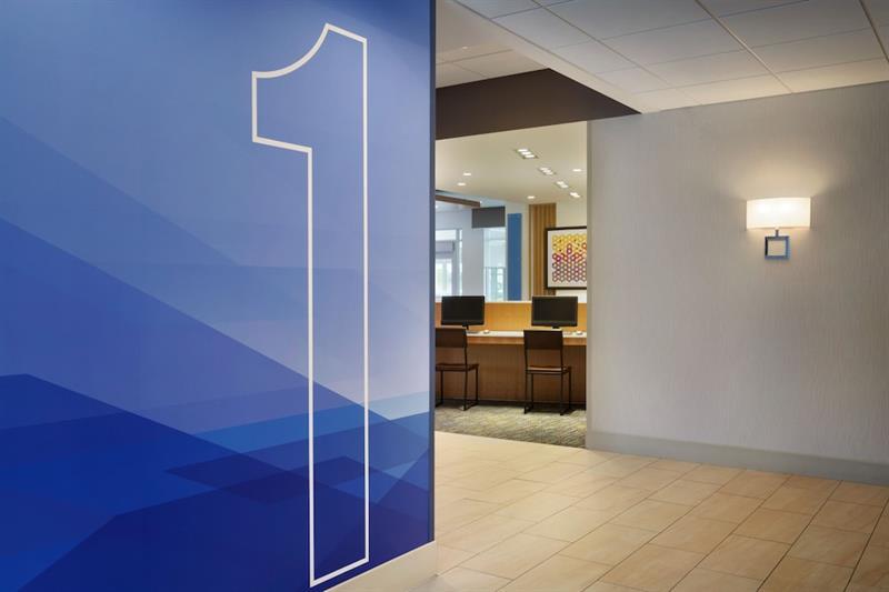 Holiday Inn Express & Suites - Painesville - Concord By Ihg מראה חיצוני תמונה