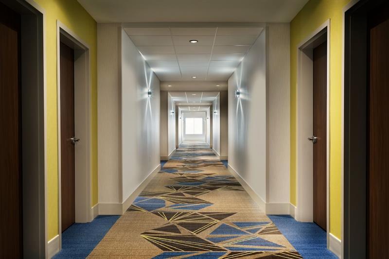 Holiday Inn Express & Suites - Painesville - Concord By Ihg מראה חיצוני תמונה