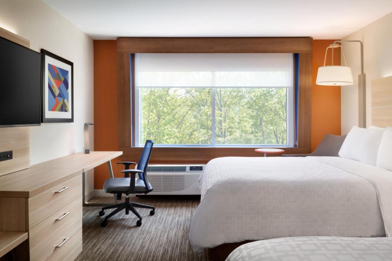 Holiday Inn Express & Suites - Painesville - Concord By Ihg מראה חיצוני תמונה