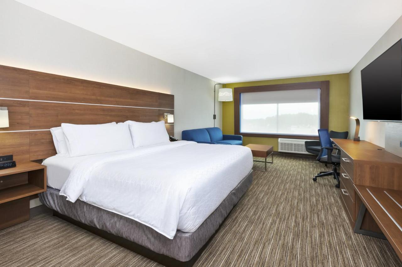 Holiday Inn Express & Suites - Painesville - Concord By Ihg מראה חיצוני תמונה