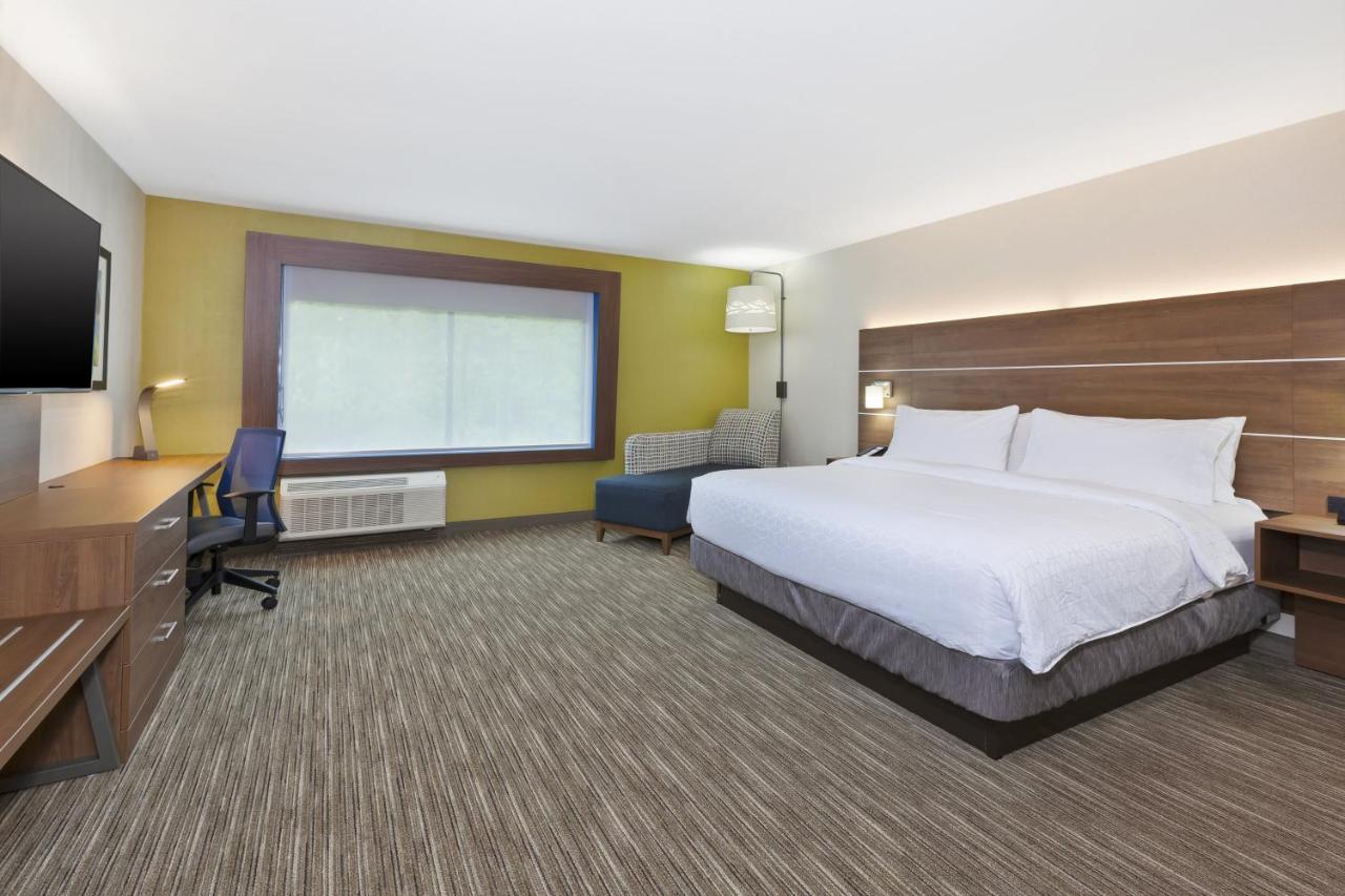 Holiday Inn Express & Suites - Painesville - Concord By Ihg מראה חיצוני תמונה