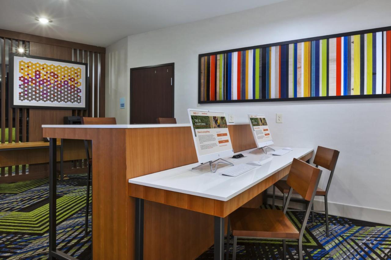 Holiday Inn Express & Suites - Painesville - Concord By Ihg מראה חיצוני תמונה