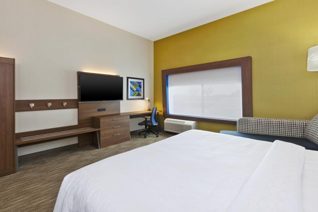 Holiday Inn Express & Suites - Painesville - Concord By Ihg מראה חיצוני תמונה