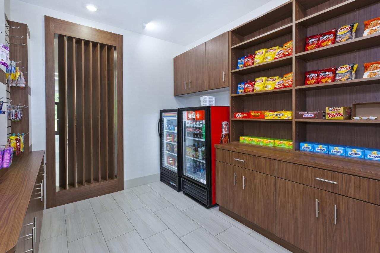 Holiday Inn Express & Suites - Painesville - Concord By Ihg מראה חיצוני תמונה